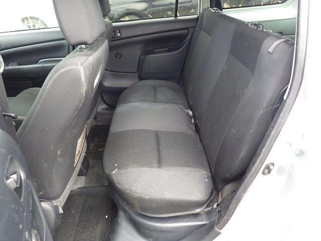 TOYOTA PROBOX 2020/8