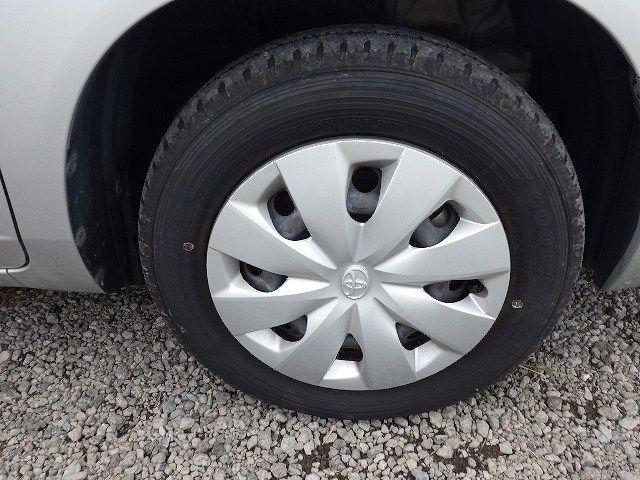 TOYOTA PROBOX 2020/8