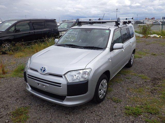 TOYOTA PROBOX 2020/8