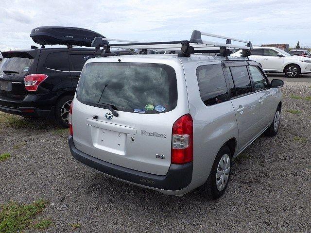 TOYOTA PROBOX 2020/8