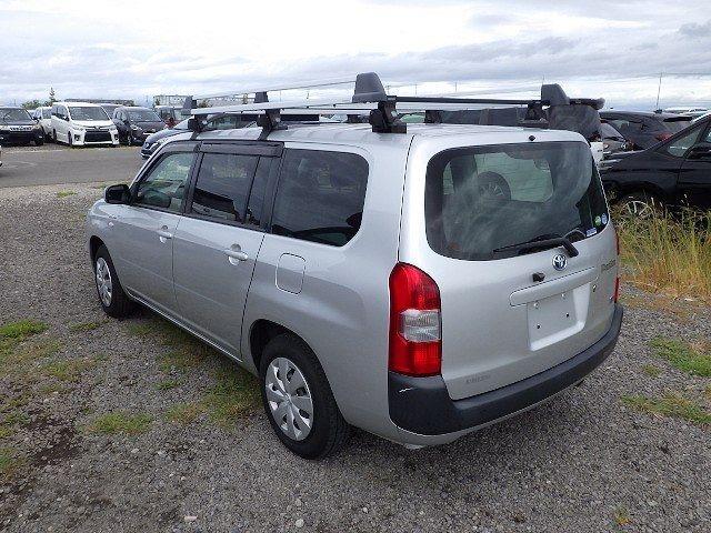 TOYOTA PROBOX 2020/8