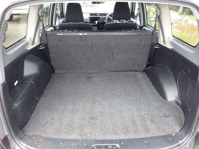 TOYOTA PROBOX 2020/8