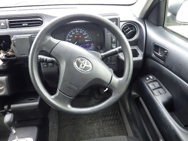 TOYOTA PROBOX 2020/8