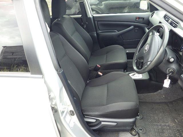 TOYOTA PROBOX 2020/8