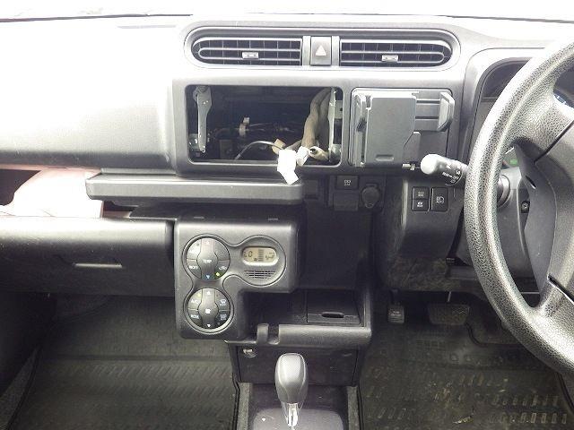 TOYOTA PROBOX 2020/8