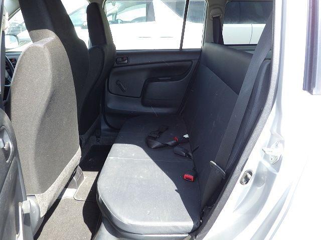 TOYOTA PROBOX VAN 2020/9