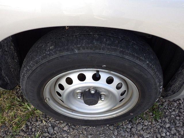 TOYOTA PROBOX VAN 2020/9