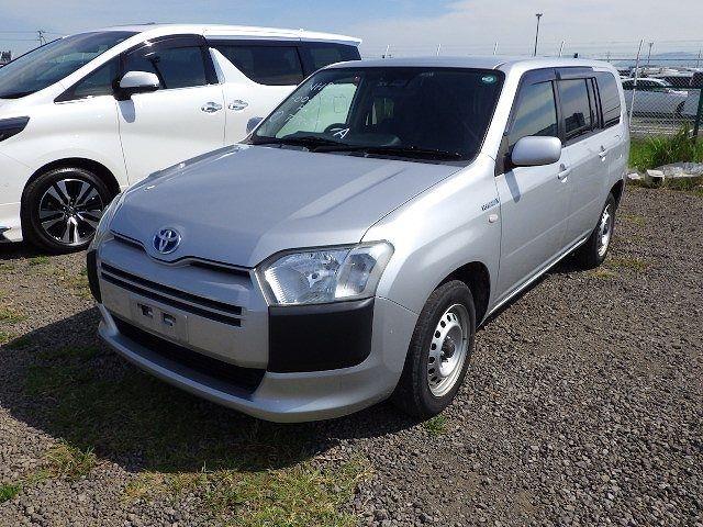 TOYOTA PROBOX VAN 2020/9