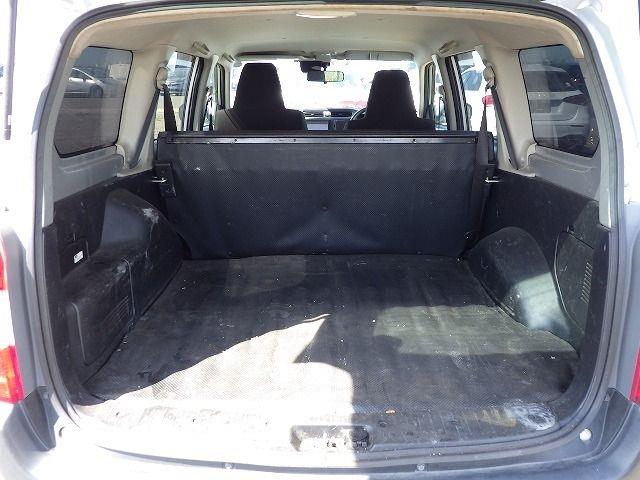 TOYOTA PROBOX VAN 2020/9