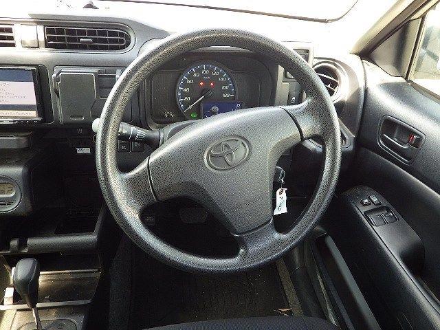 TOYOTA PROBOX VAN 2020/9