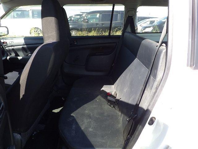 TOYOTA PROBOX VAN 2020/9