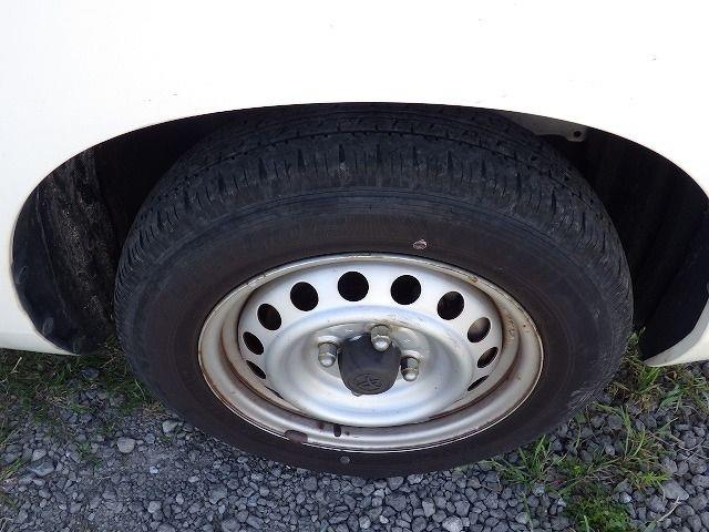 TOYOTA PROBOX VAN 2020/9