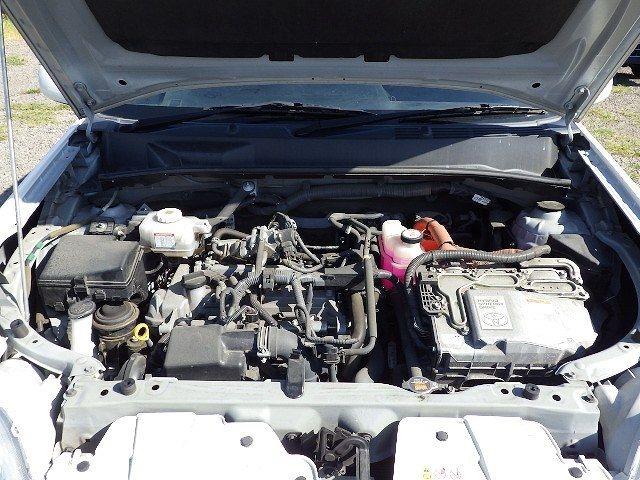 TOYOTA PROBOX VAN 2020/9