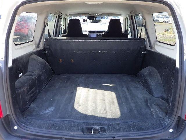 TOYOTA PROBOX VAN 2020/9