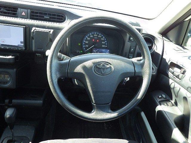 TOYOTA PROBOX VAN 2020/9