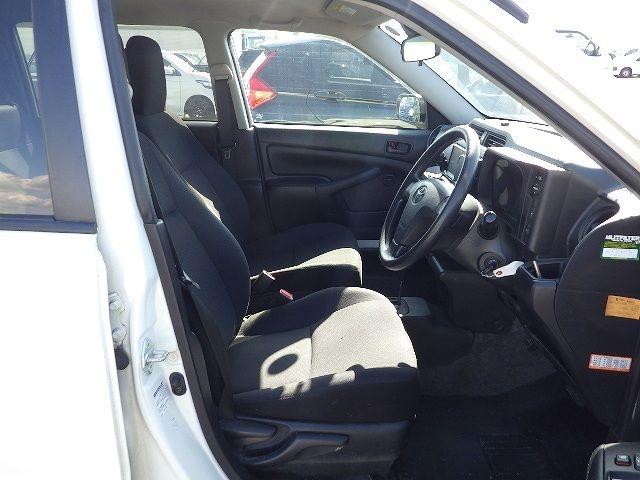 TOYOTA PROBOX VAN 2020/9