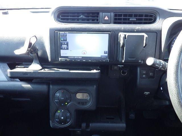 TOYOTA PROBOX VAN 2020/9