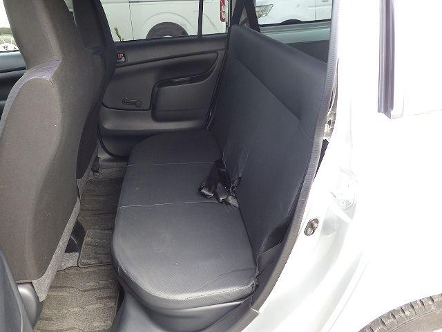 TOYOTA PROBOX VAN 2020/9