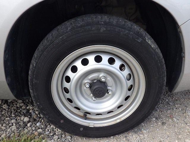 TOYOTA PROBOX VAN 2020/9