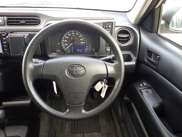 TOYOTA PROBOX VAN 2020/9