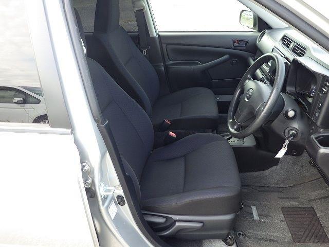 TOYOTA PROBOX VAN 2020/9