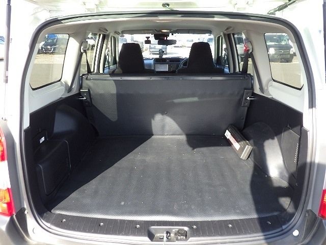 TOYOTA PROBOX VAN 2020/11