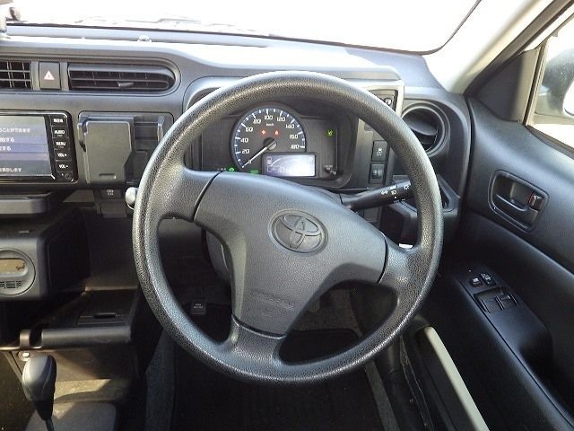 TOYOTA PROBOX VAN 2020/11