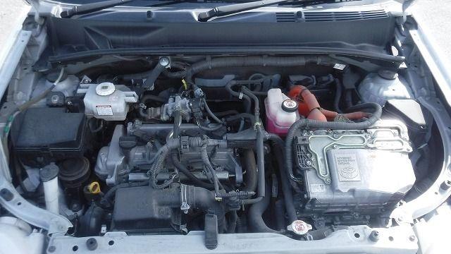 TOYOTA PROBOX VAN 2020/8