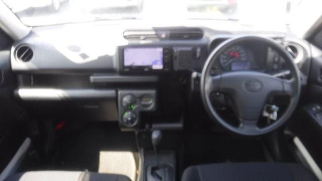 TOYOTA PROBOX VAN 2020/8