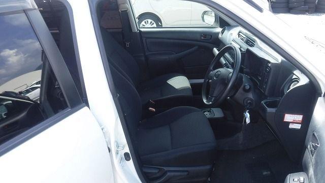 TOYOTA PROBOX VAN 2020/8