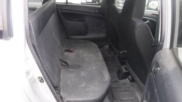 TOYOTA PROBOX VAN 2020/9