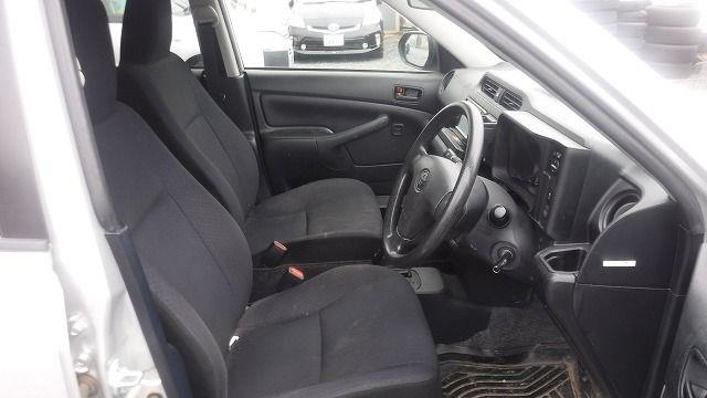 TOYOTA PROBOX VAN 2020/9