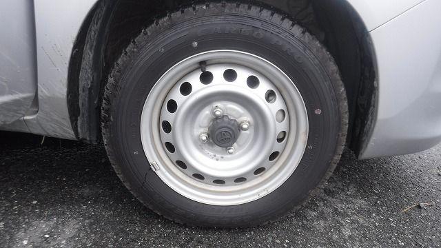 TOYOTA PROBOX VAN 2020/9