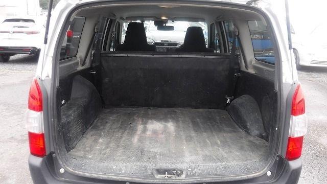 TOYOTA PROBOX VAN 2020/9