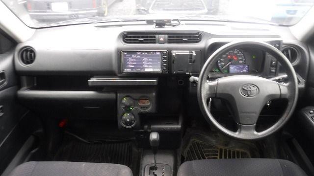 TOYOTA PROBOX VAN 2020/9