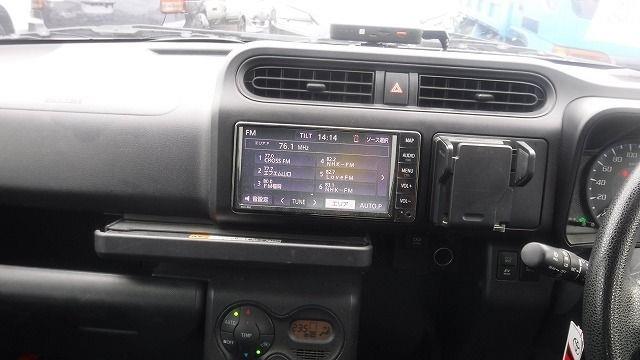 TOYOTA PROBOX VAN 2020/9