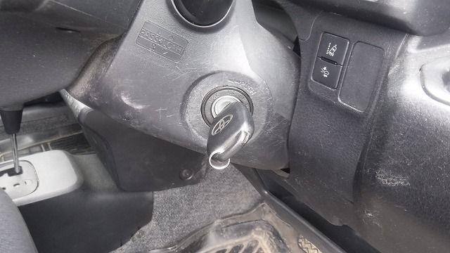 TOYOTA PROBOX VAN 2020/9