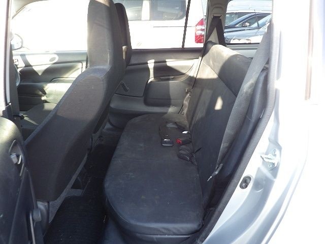 TOYOTA PROBOX VAN 2020/11