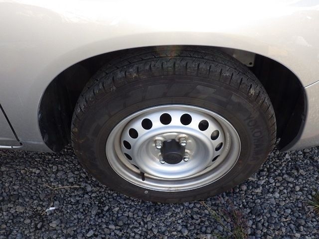 TOYOTA PROBOX VAN 2020/11