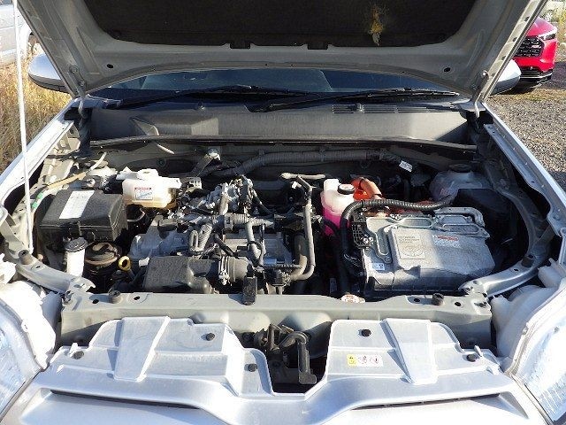 TOYOTA PROBOX VAN 2020/11