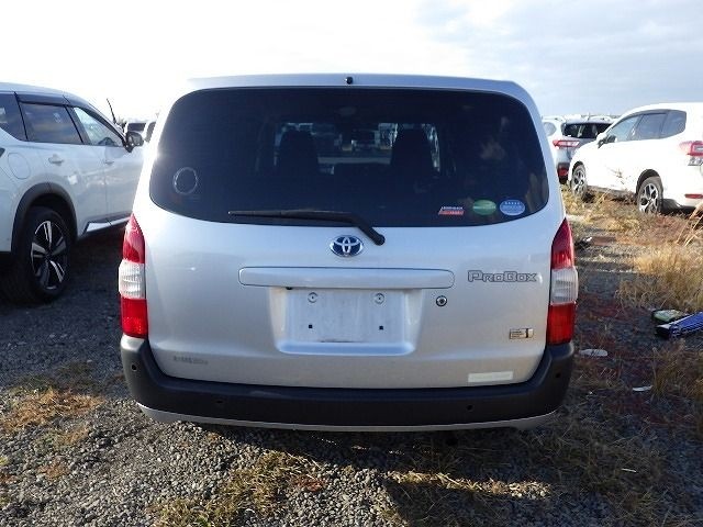 TOYOTA PROBOX VAN 2020/11