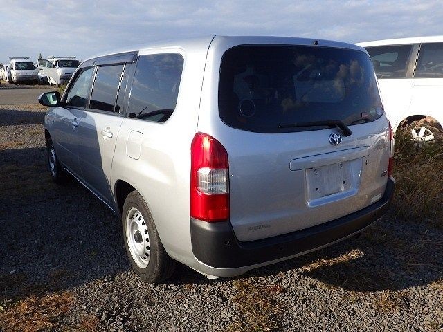 TOYOTA PROBOX VAN 2020/11