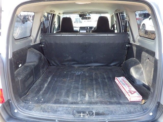 TOYOTA PROBOX VAN 2020/11