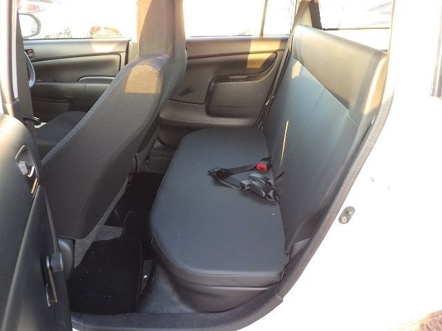 TOYOTA PROBOX VAN 2020/10