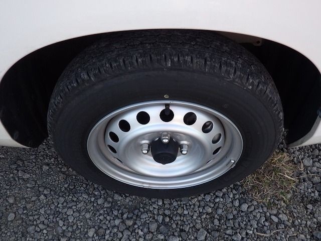 TOYOTA PROBOX VAN 2020/10