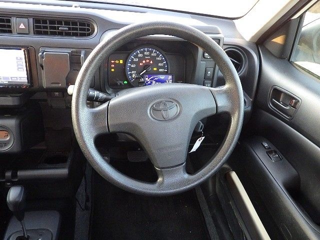 TOYOTA PROBOX VAN 2020/10