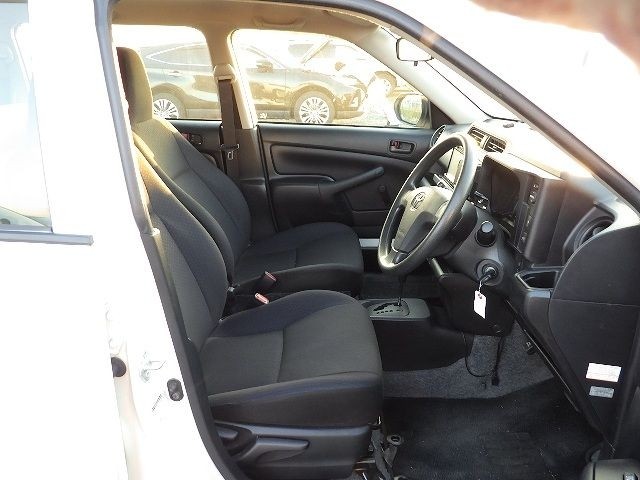 TOYOTA PROBOX VAN 2020/10