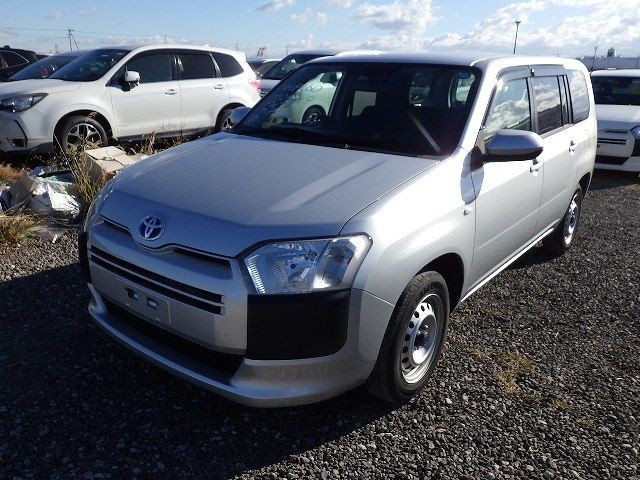 TOYOTA PROBOX VAN 2020/10