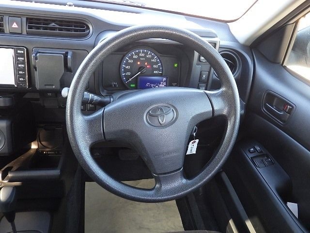 TOYOTA PROBOX VAN 2020/10