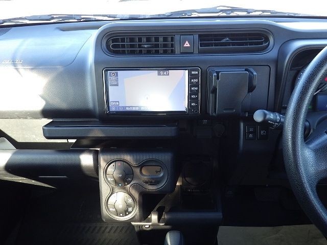 TOYOTA PROBOX VAN 2020/10